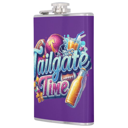 Datum Flachmann (Links)