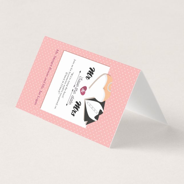 Datum freihalten! (Vorderseite)