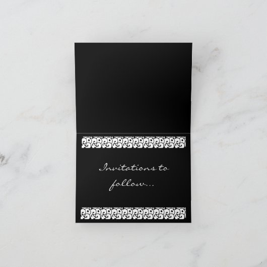 Datum freihalten ankündigung (Innenseite)