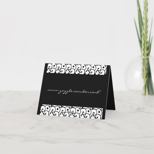 Datum freihalten ankündigung (Rückseite)