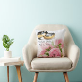 Datum freihalten kissen (Stuhl )