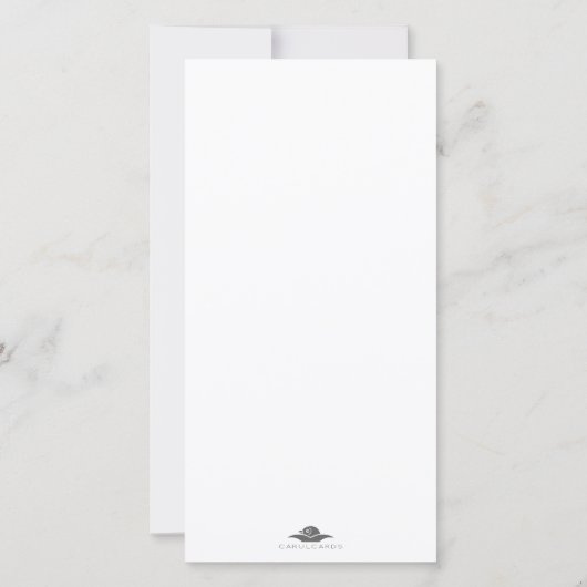 Datum freihalten | Liebe Musikblüten | CC1236 Ankündigung (Rückseite)