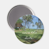 Datum freihalten! magnet (Vorderseite/Rückseite)