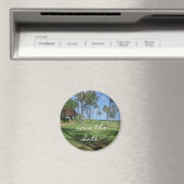 Datum freihalten! magnet (In Situ (Geschirrspüler))