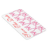 Datum freihalten magnet (Rechte Seite)