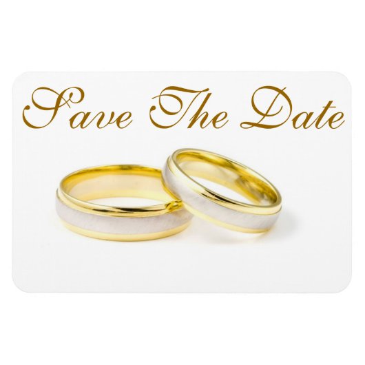 Datum freihalten magnet (Horizontal)