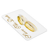 Datum freihalten magnet (Rechte Seite)