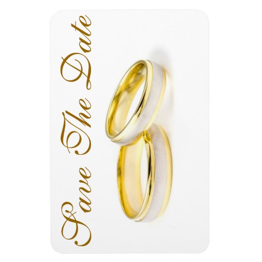 Datum freihalten magnet (Vertikal)