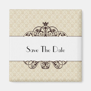 Datum freihalten magnet