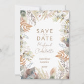 Datum freihalten magneteinladung (Vorderseite)