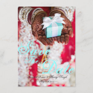 Datum freihalten save the date