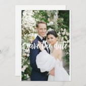 Datum Karten für den Feiertag auf mindestens (Vorne/Hinten)