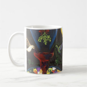 Datum: Klassische Tasse