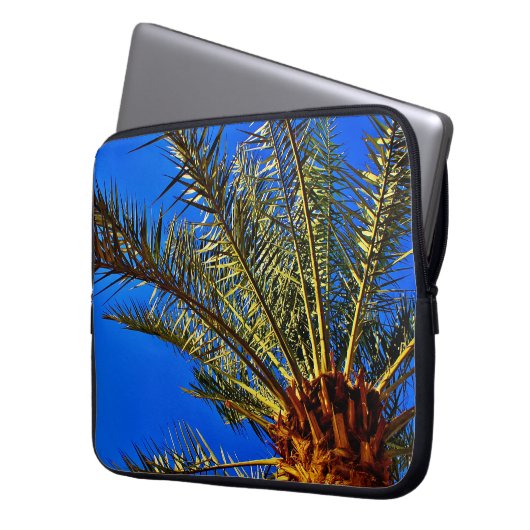 Datum Laptopschutzhülle (Vorderseite Links)