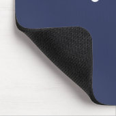 Datum Mousepad (Ecke)