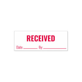 Datum nach Geschäftsvorlage erhalten Permastempel