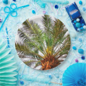 Datum Pappteller (Party)