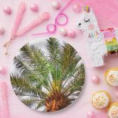 Datum Pappteller (Party)