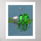 Datum Poster (Vorne)