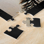 Datum Puzzle (Seite)