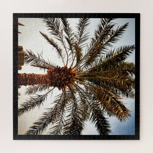 Datum Puzzle (Horizontal)