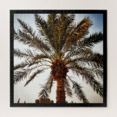 Datum Puzzle (Vertikal)