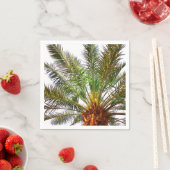 Datum Serviette (Beispiel)