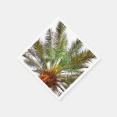 Datum Serviette (Ecke)