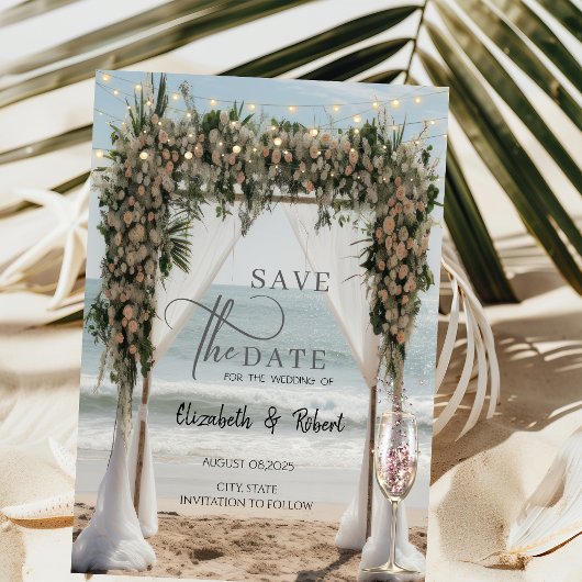 Datum speichern save the date