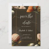 Datum speichern save the date (Vorderseite)