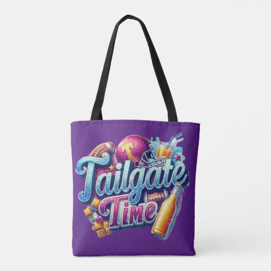 Datum Tasche (Rückseite)