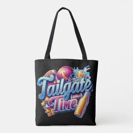 Datum Tasche (Rückseite)