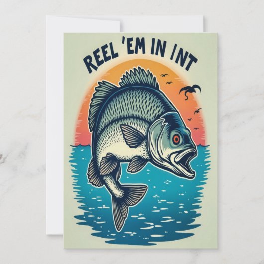 Datum vormerken einladung (Vorderseite)