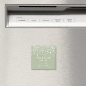 Datum Vormerken Magnet (In Situ (Geschirrspüler))