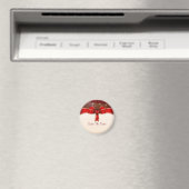 Datum Vormerken Magnet (In Situ (Geschirrspüler))