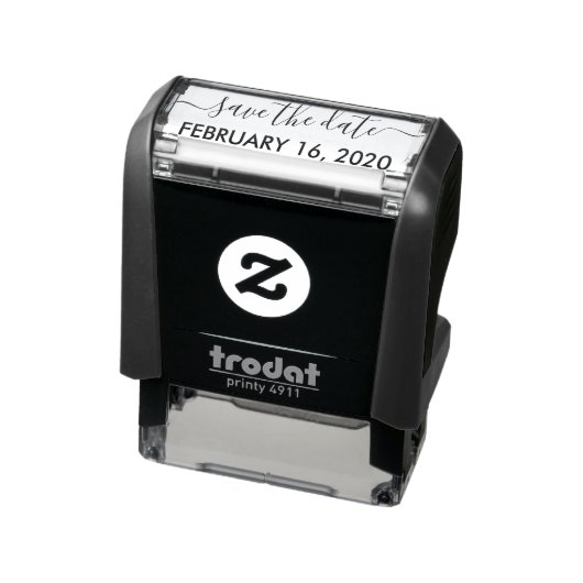 Datum vormerken permastempel (Produkt)