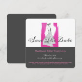 DATUM VORMERKEN SAVE THE DATE (Vorne/Hinten)