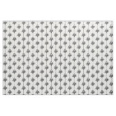 Datumsfeldeleitlinien Zeichnend Muster Stoff (Yard (91,4 cm))