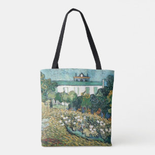 Daubigny-Garten Tasche