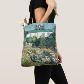 Daubigny-Garten Tasche (Von Nahem)