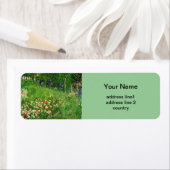 Daubigny-Garten, Vincent van Gogh (Insitu)