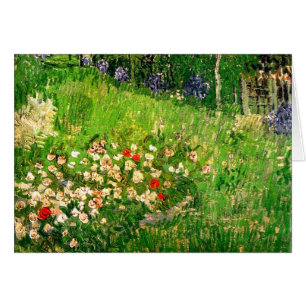 Daubigny's Garden Van Gogh Fine Art