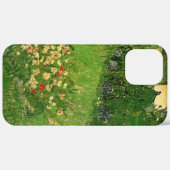 Daubigny's Garden von Vincent van Gogh, Le Jardin Case-Mate iPhone Hülle (Rückseite / Rechts)