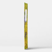 Daubigny's Garden von Vincent van Gogh, Le Jardin Case-Mate iPhone Hülle (Rückseite / Links)