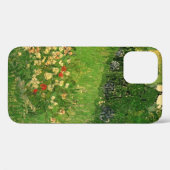 Daubigny's Garden von Vincent van Gogh, Le Jardin Case-Mate iPhone Hülle (Rückseite (Horizontal))