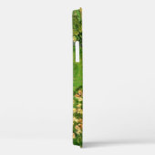 Daubigny's Garden von Vincent van Gogh, Le Jardin Case-Mate iPhone Hülle (Rückseite / Rechts)