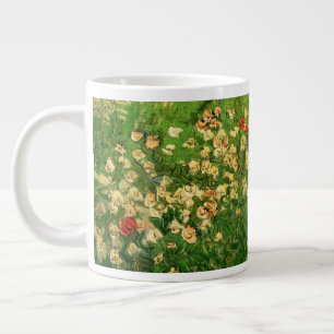 Daubigny's Garden von Vincent van Gogh, Le Jardin Jumbo-Tasse