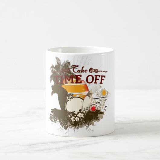Dauer: 11 oz Tasse (Mittel)
