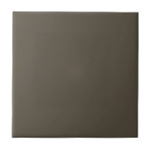 Dauerhaft Bronze Brown Square Küche und Bad Fliese (Vorderseite)