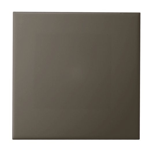 Dauerhaft Bronze Brown Square Küche und Bad Fliese (Vorderseite)